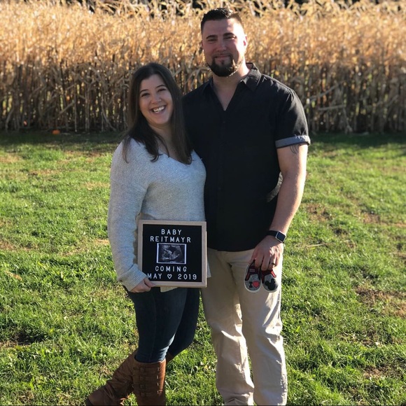 Meet your Posher, Sarah - Picture 1 of 1